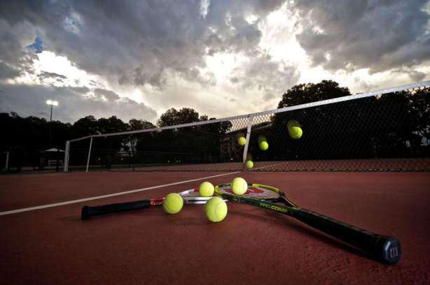 Activités sportives